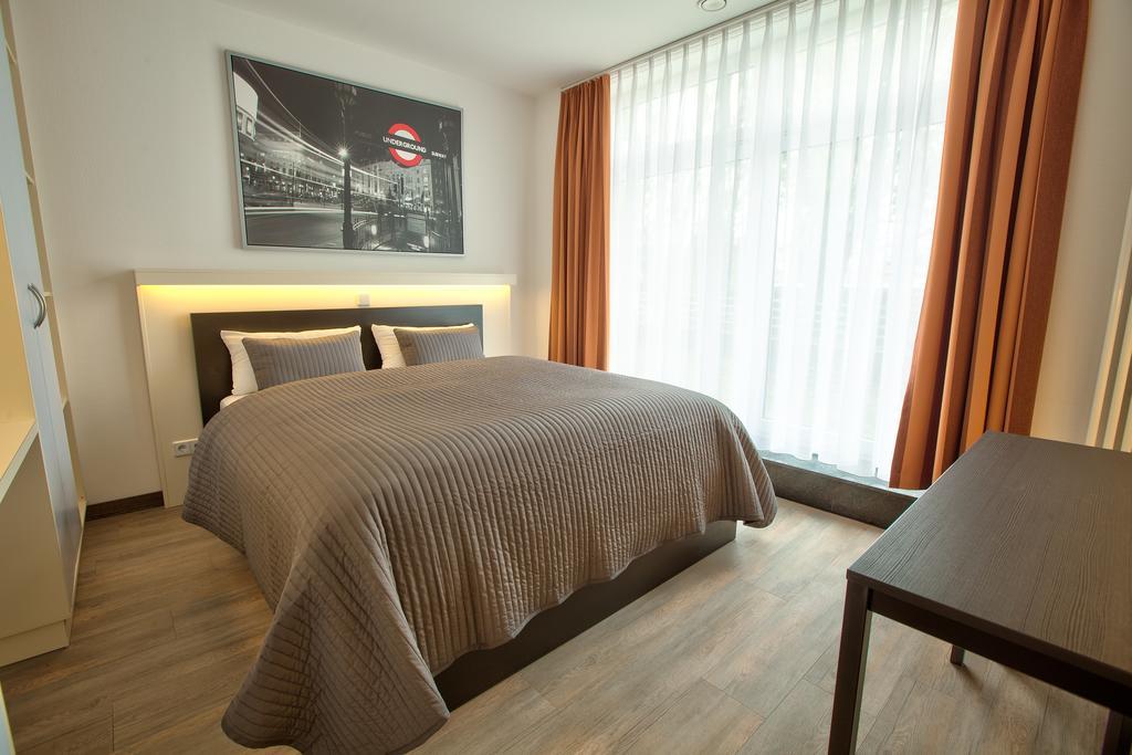 6Rooms - Berlin — Fotos 3